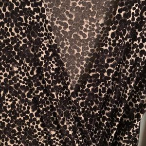 True wrap dress H&M Large worn once